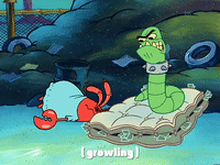 season 4 the lost mattress GIF by SpongeBob SquarePants