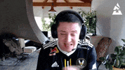 Apex Team Vitality GIF by BLAST