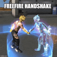 Free Fire Ff GIF