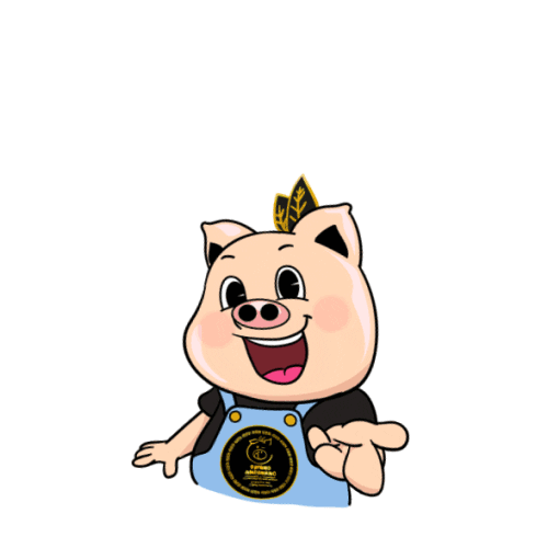 bipangambawang giphyupload Sticker