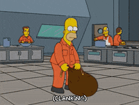 homer simpson GIF