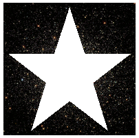 Star Sticker by Universal Music Deutschland