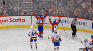 Happy Montreal Canadiens GIF by NHL