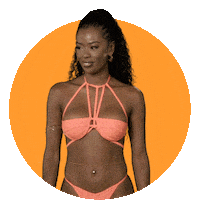 Loveislandusa Li Sticker by Peacock