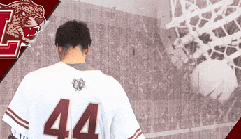 Roll Pards GIF by Lafayette Leopards