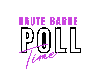 Sticker by Haute Barre Studio