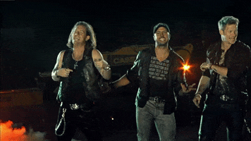 Luke Bryan GIF by Florida Georgia Line