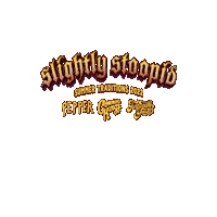 Slightly Stoopid Summer Traditions 2022 Pepper Common Kings Fortunate Youth Sticker by Slightly Stoopid