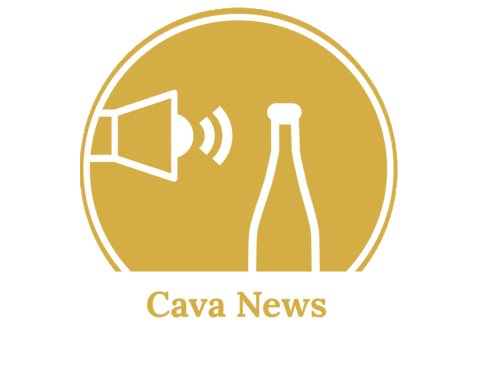 Cavado Sticker by Cava Wine