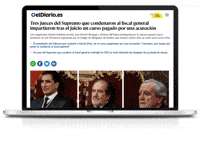 GIF by eldiarioes