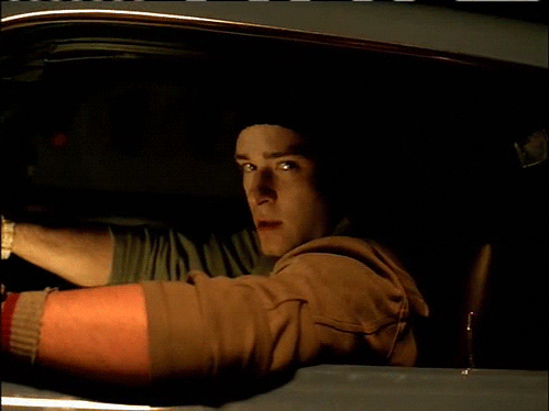 justin timberlake GIF