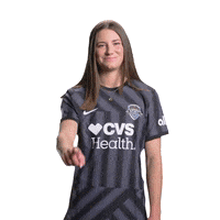 Womens Soccer No GIF by Washington Spirit