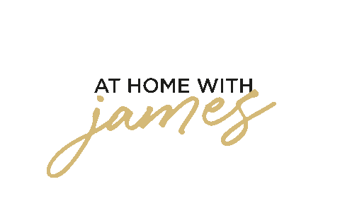 Beauty Gold Sticker by James