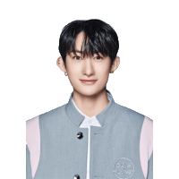 Haruto Sticker