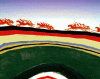 Explore Pop Art GIF by Xinanimodelacra