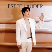 Parkjinyoung Esteelauder GIF