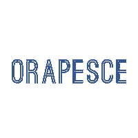 Food Fish Sticker by ORAPESCE
