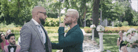 Wedding Love GIF by Maluma