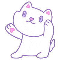 Cutedance Sticker