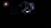 Space Explore GIF by NASA