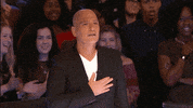 summer love GIF by America's Got Talent