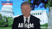 Approval Yes GIF by Team Kennedy