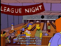 homer simpson GIF