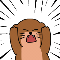 Monday Omg Sticker by The Singaporean Dream