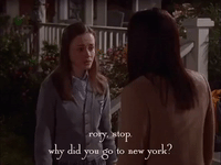 season 2 netflix GIF by Gilmore Girls 