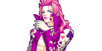 image ace wiki attorney dlc Sticker