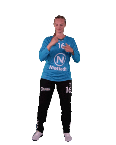 Wilhelmshaven Whv Sticker by whvhandball