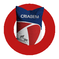 Criabem Sticker by Cria Bem Nutrição Animal