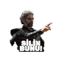Enemy Sefer Sticker by TRT