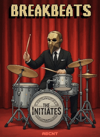 The Breaks Band GIF by ABCNT
