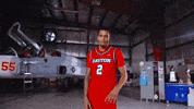 March Madness Basketball GIF by Dayton Flyers