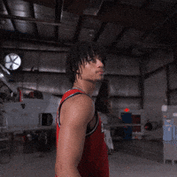 March Madness Basketball GIF by Dayton Flyers