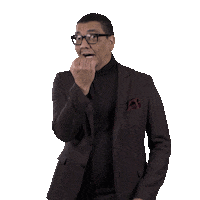 ComedyCentralNederland katervan2020 Sticker