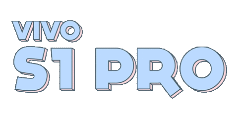 vivo_philippines giphyupload style smartphones vivoph Sticker