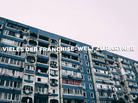 GIF by FranchiseONE.de