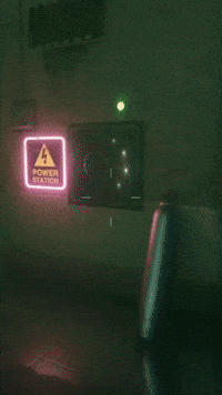 GIF by Wired Productions