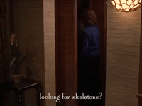 season 5 netflix GIF by Gilmore Girls 