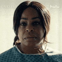 Tear Up Niecy Nash GIF by HULU