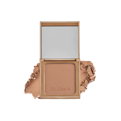 Makeup Sigma Sticker by sigmabeauty