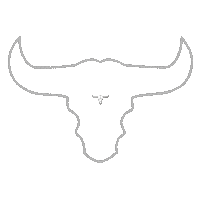 kcoutlawspbr outlaw kco pbrteams kcoutlaws Sticker