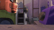 rescue calley GIF by Chuggington