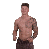 Af Sticker by LoveIslandUSA