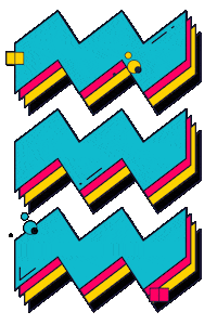 Vibes Sticker by Eindhoven City