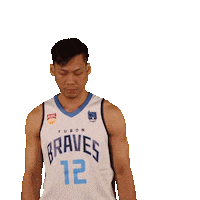 Asean Basketball League Sticker by ABL