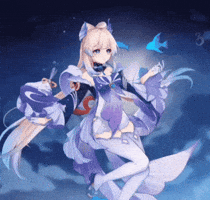 Fish Hydro GIF