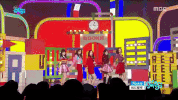 red velvet GIF